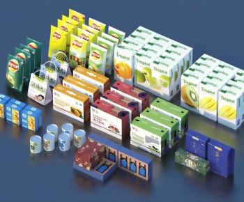 Modern Snack-ID:993405103