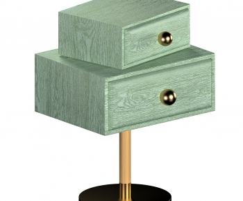 Modern Bedside Cupboard-ID:295285944