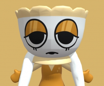 Modern Robot-ID:682523979