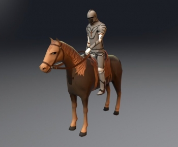 Modern Animal Horse-ID:409394984