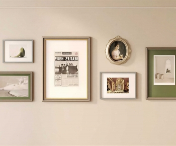 French Style Painting-ID:354916109