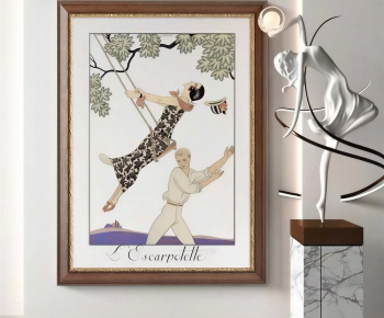 Modern Painting-ID:978502997