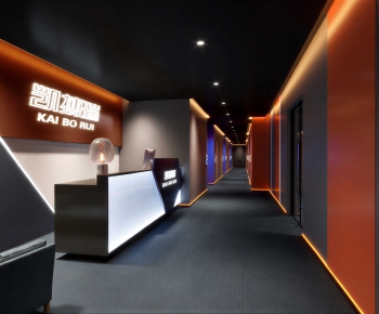 Modern Internet Cafe-ID:998873006