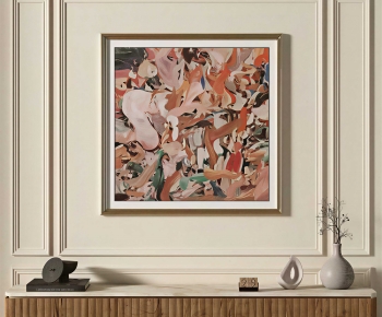 Modern Painting-ID:890980965