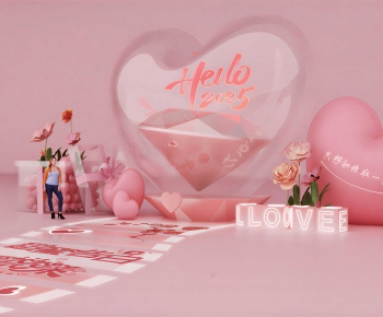 Modern Meichen-ID:503849986