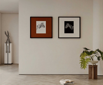 Modern Painting-ID:633640051