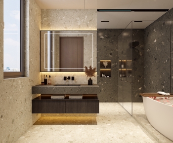 Modern TOILET-ID:878415116