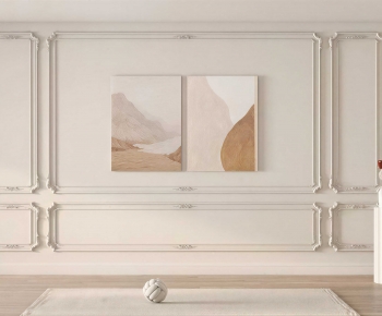 Modern TV Wall-ID:274125107