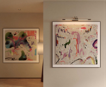 Modern Painting-ID:848457106