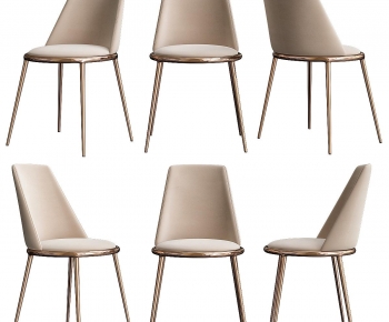 Modern Dining Chair-ID:464672094