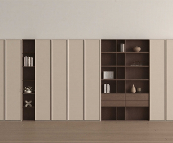 Modern Bookcase-ID:281524907