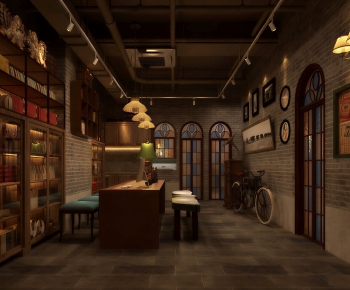 Industrial Style Other-ID:980777987