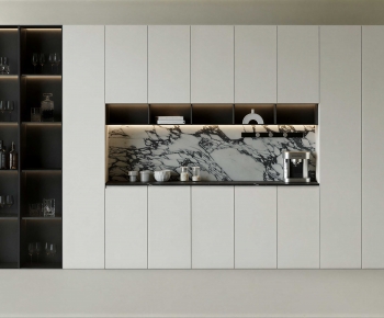 Modern Sideboard-ID:641078006