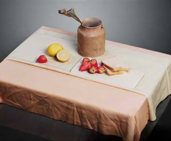 Modern Art Equipment-ID:697905062