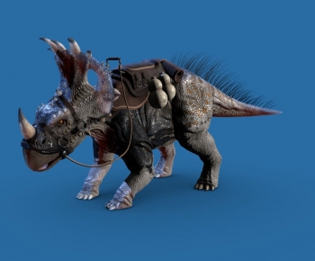 Modern Animal-ID:488349919