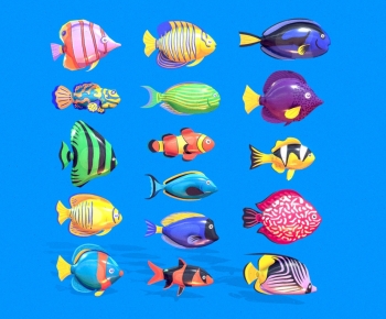 Modern Animal-ID:145668989