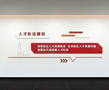 Modern Culture Wall-ID:207541066