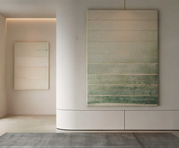 Wabi-sabi Style Painting-ID:786637074