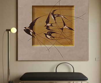 New Chinese Style Painting-ID:778481016