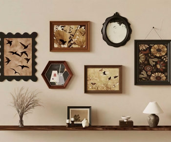 French Style Painting-ID:952425003