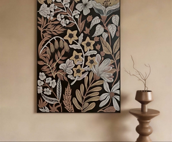 French Style Painting-ID:836673027