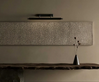 Wabi-sabi Style Painting-ID:277669455