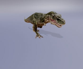 Modern Animal-ID:553356894