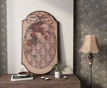 Modern Decorative Set-ID:151067023