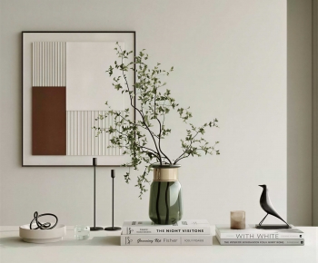 Modern Decorative Set-ID:594422107