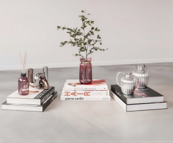 Modern Decorative Set-ID:515773068