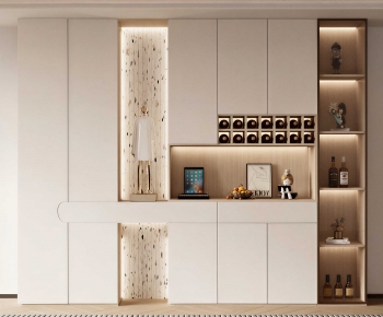 Modern Bookcase-ID:473393929