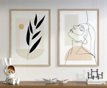 Modern Painting-ID:450488099