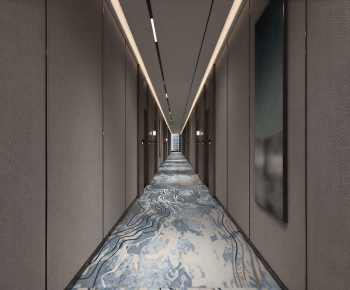 Modern Corridor-ID:308167938