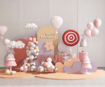 Modern Meichen-ID:569062951