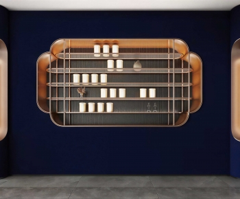 Modern TV Wall-ID:101347926