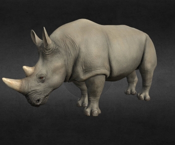Modern Mammal-ID:185302972