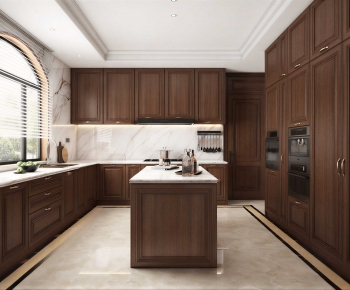 Modern The Kitchen-ID:128974915