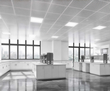 Modern Laboratory-ID:575465924