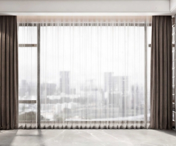 Modern The Curtain-ID:982810979