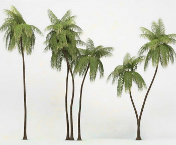 Modern Tree-ID:373366121