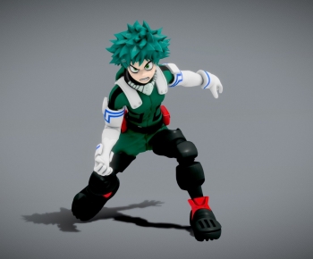 Modern Robot-ID:311980211