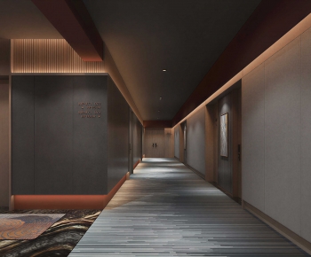 Modern Corridor-ID:983985907