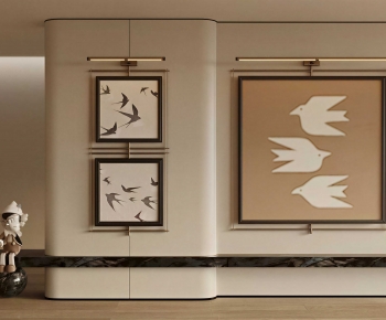Modern Painting-ID:438060872