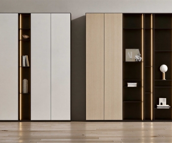 Modern Decorative Cabinet-ID:102739368