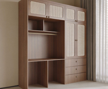 Modern The Wardrobe-ID:711549043