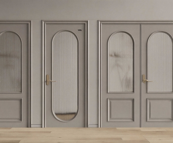 French Style Door-ID:286828045