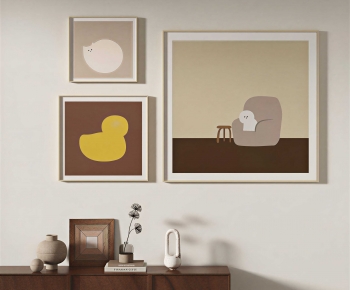 Modern Painting-ID:387876997