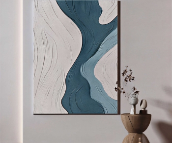 Modern Painting-ID:534038078