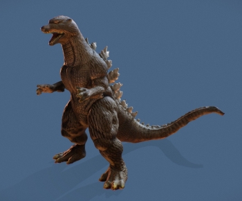 Modern Animal-ID:407212972