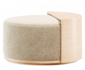 Modern Sofa Stool-ID:558501961